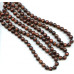 193-0010 Red Tiger Eye <br>10mm Round