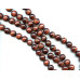 193-1048 Red Tiger Eye <br>16mm Round