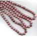 194-0012 Rhodonite <br>12mm Round