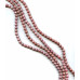 194-1214 Rhodonite <br>8mm Faceted Round