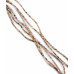 194-1232 Rhodonite <br>4-4.5mm Round