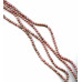 194-1245 Rhodonite <br>6mm Round