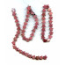 194-1253 Rhodonite <br>12mm Star
