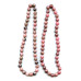 194-1265 Rhodonite <br>10mm Round