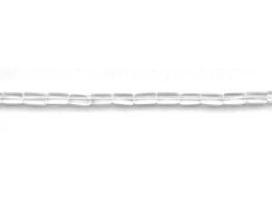 Rock Crystal 4x8 Rectangle