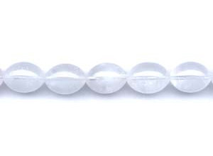 Rock Crystal 15x20 Oval