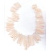197-1709 Rock Crystal <br>16-68x Faceted Point