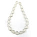197-1771 Rock Crystal  <br>17-22x Carved