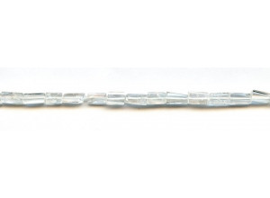 Rock Crystal 4x6-10 Rectangle