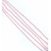 198-0003 Rose Quartz <br>3mm Round