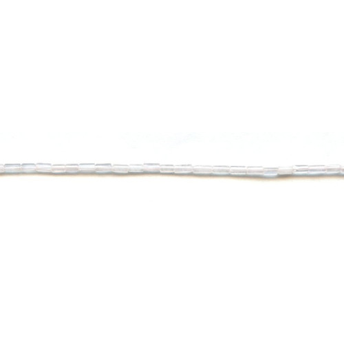 198-0505 Rose Quartz <br>2x4 Tube
