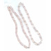 198-1083 Rose Quartz <br>8x16 Tube