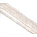 198-1312 Rose Quartz <br>12mm Faceted Rondell