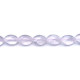 14x Twisted Flat Oval 14x Twisted Flat Oval