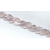 198-1788 Rose Quartz <br>10x Faceted Nugget