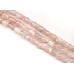 198-1876 Rose Quartz <br>14x20 Tulip