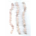 198-1952 Rose Quartz <br>12x8 Bear