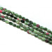 199-1015 Ruby Zoisite <br>10x14 Flat Oval