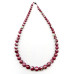 199-1046 Ruby Zoisite <br>6-16mm Round