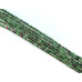 199-1099 Ruby Zoisite <br>4mm Round