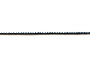 Sapphire 2mm Faceted Round