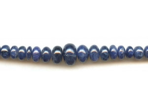 Sapphire 5-15x Rondell