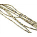 202-1018 Silver Leaf Jasper <br>3x5 Tube