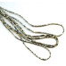 202-1078 Silver Leaf Jasper <br>3mm Round