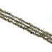 203-1920 Smoky Quartz <br>7-8x Tear Drop