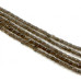 203-1930 Smoky Quartz <br>8x Rectangle Nugget