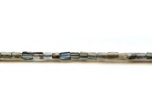 Smoky Quartz 4x Rectangle