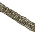 203-1936 Smoky Quartz <br>6-7x Teardrop