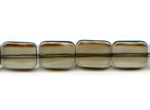Smoky Quartz 18x24 Flat Rectangle
