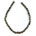 203-2006 Smoky Quartz <br>10x12 Faceted Nugget