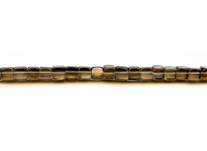 Smoky Quartz 6x6 Cube
