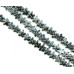 205-1031 Snowflake Obsidian <br>19x Starfish
