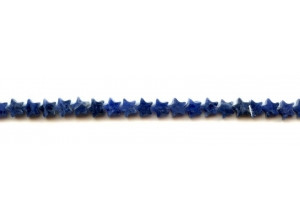 Sodalite 6mm Star