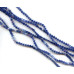 206-1142 Sodalite <br>6mm Star