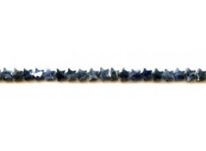 Sodalite 6mm Star
