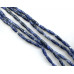206-1150 Sodalite <br>8x25 Carved Oval