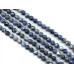 206-1215 Sodalite <br>12mm Faceted Round