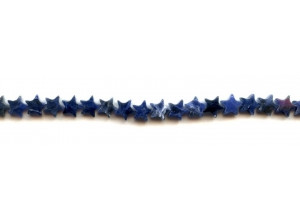 Sodalite 6mm Star
