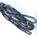 206-1340 Sodalite <br>4x13 Rectangle