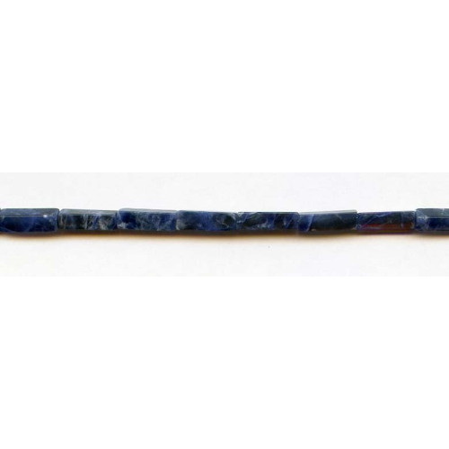 206-1340 Sodalite <br>4x13 Rectangle