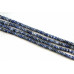 206-1358 Sodalite <br>8mm Rondell