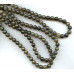207-0010 Soocho Jade <br>10mm Round