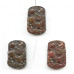 207-1096 Soocho Jade <br>43x30 Carved Pendant