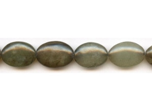 Soocho Jade 18x24 Flat Oval