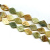 207-1206 SooCho Jade <br>20x26-30 Carved Diamond