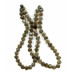 207-1215 Soocho Jade <br>12mm Heart